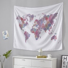 Mainstays Global Pattern Tapestry - 50 x 60 in   565209707